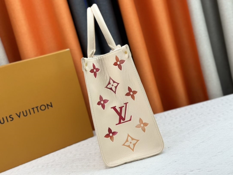 LV Shopping Bags